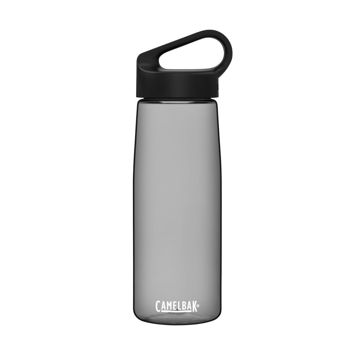 キャメルバック キャリーキャップ 750mL (チャコール) CAMELBAK CARRY CAP 25oz Charcoal