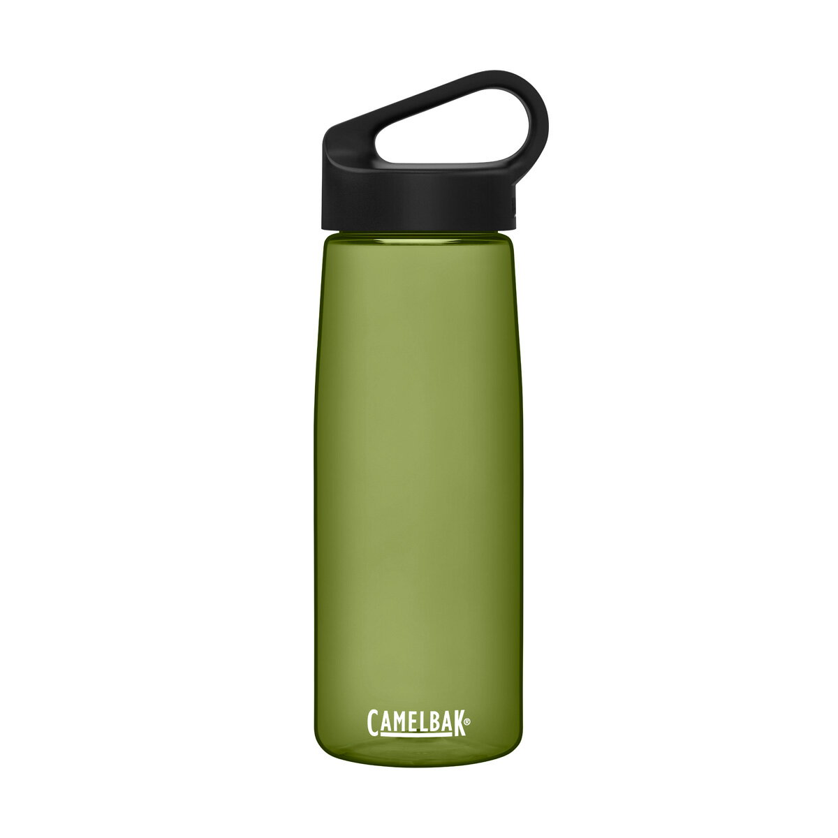 キャメルバック キャリーキャップ 750mL (オリーブ) CAMELBAK CARRY CAP 25oz