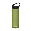 LobN L[Lbv 750mL (I[u) CAMELBAK CARRY CAP 25oz