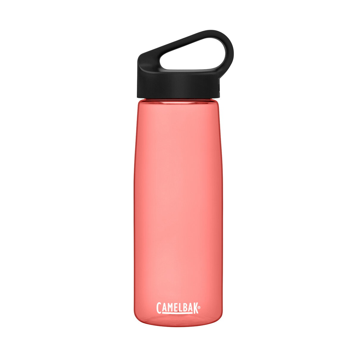 キャメルバック キャリーキャップ 750mL (ローズ) CAMELBAK CARRY CAP 25oz