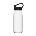 キャメルバック キャリーキャップ 750mL (クリア) CAMELBAK CARRY CAP 25oz