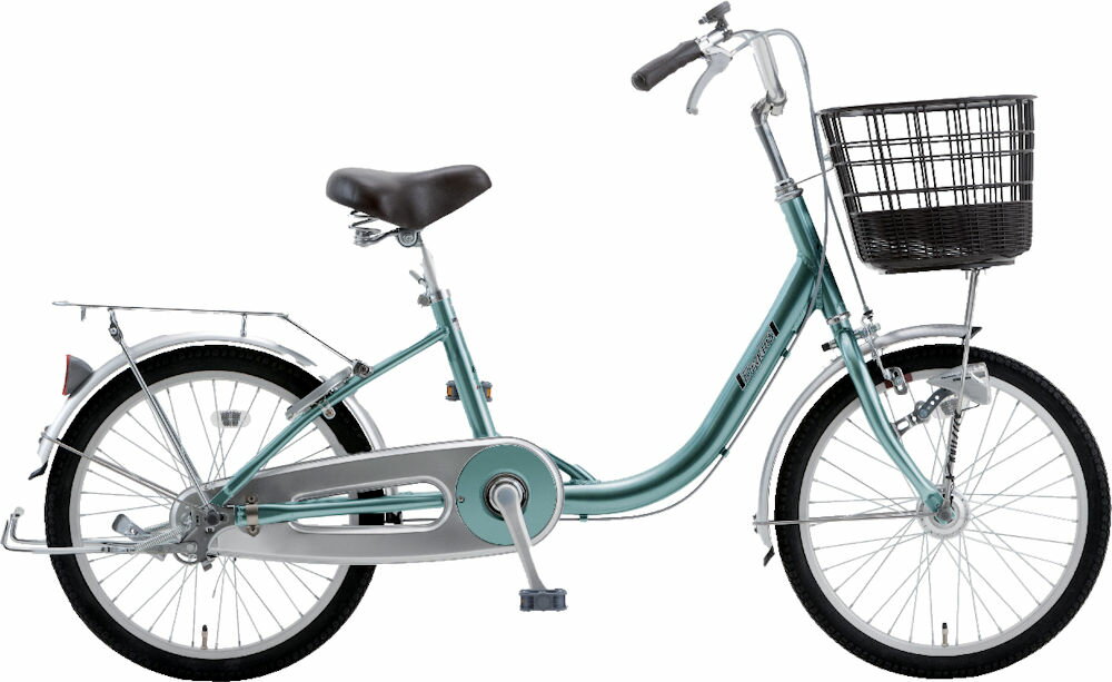 うのにもお得な情報満載！ 楽天市場】ミント（シティサイクル｜自転車・サイクリング 自転車本体