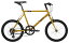 ターン クレスト (マットオーカ) TERN CREST ミニベロ 20インチ 小径自転車