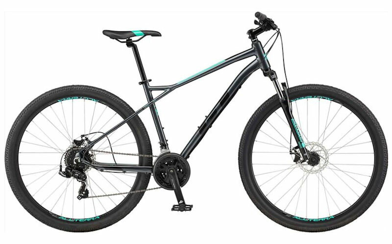 ޥƥХ GT AGGRESSOR SPORT 27.5 () 2024 ƥ åݡ