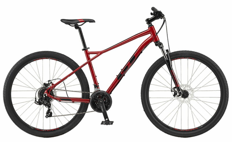 ޥƥХ GT AGGRESSOR SPORT 27.5 (å) 2024 ƥ åݡ