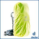 ドイター レインカバー 3 (ネオン) deuter Raincover III バイク バッグ オプション D39540-8008