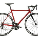 FUJI ロードバイク フジ ナオミ (ボルドー)2025 FUJI NAOMI
