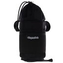 Skingrowsback(スキングローズバック)SNACK STACK 1.6L BLACK
