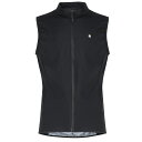 IEhEJy~[ Xgb`EChxXg tOg (ubN) Lion de KAPELMUUR stretch wind vest