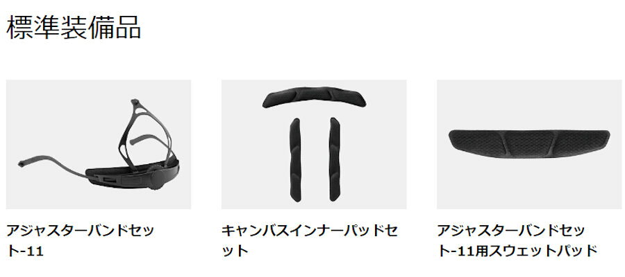ADサイクル楽天市場店のOGK KABUTO CANVAS-CROSS (マットライトグレー) M-Lサイズ オージケー カブト キャンバス クロス サイクリング ヘルメット 自転車｜アングル3