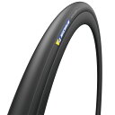 MICHELIN POWER CUP 700x28C (ブラック) ミシュラン パワー カップ ロード用タイヤ