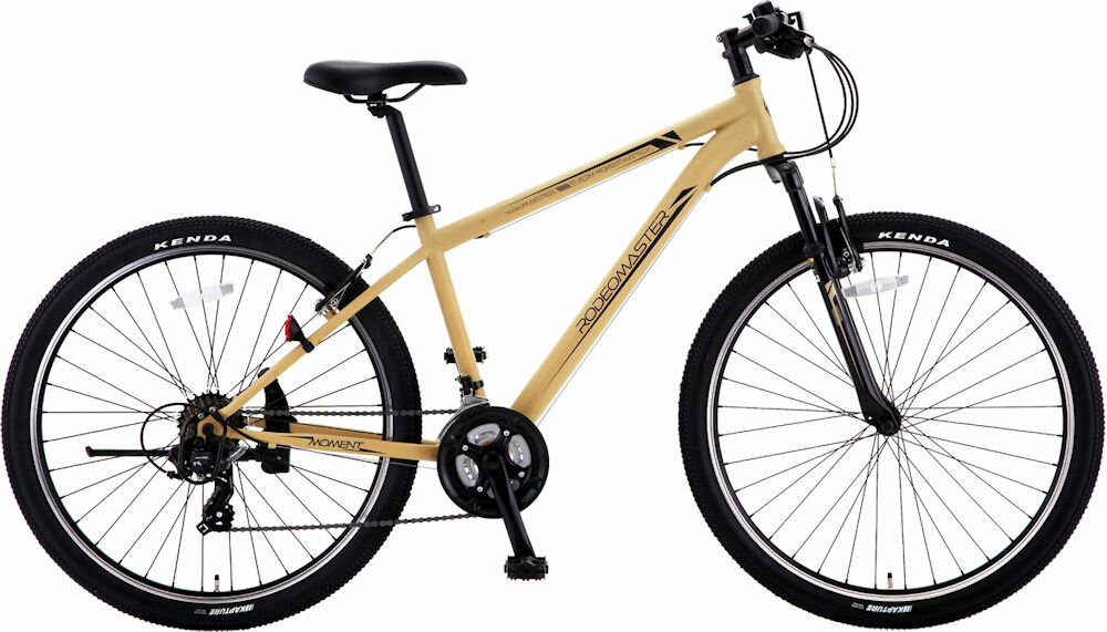 ȥƥ MTB ǥޥ 27.5x1.95 (2color) SAKAMOTO RODEOMASTER S-tech ޥ...