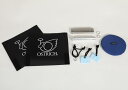 オーストリッチ 輪行スターターセット ディスクブレーキ用 OSTRICH Starter set disc brake 輪行