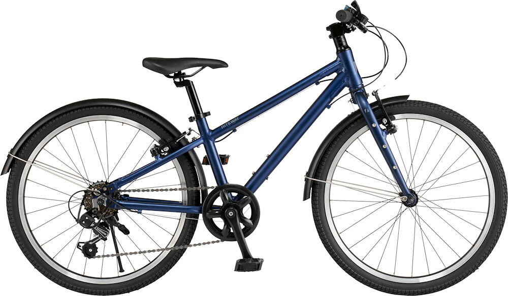 RITEWAY ZIT 22 ライトウェイ ジット 22 (7color) 2026 子供用自転車