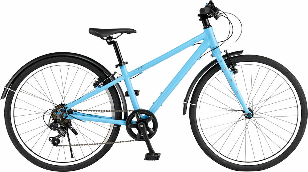 RITEWAY ZIT 24 ライトウェイ ジット 24 (3color) 2026 子供用自転車