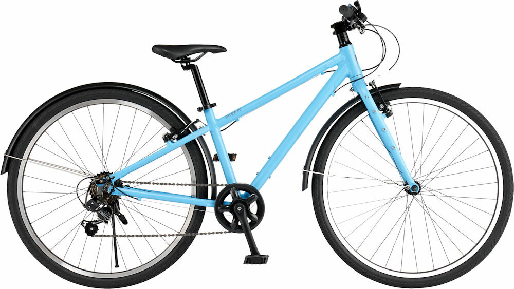 RITEWAY ZIT 26 ライトウェイ ジット 26 (3color) 2026 子供用自転車 2