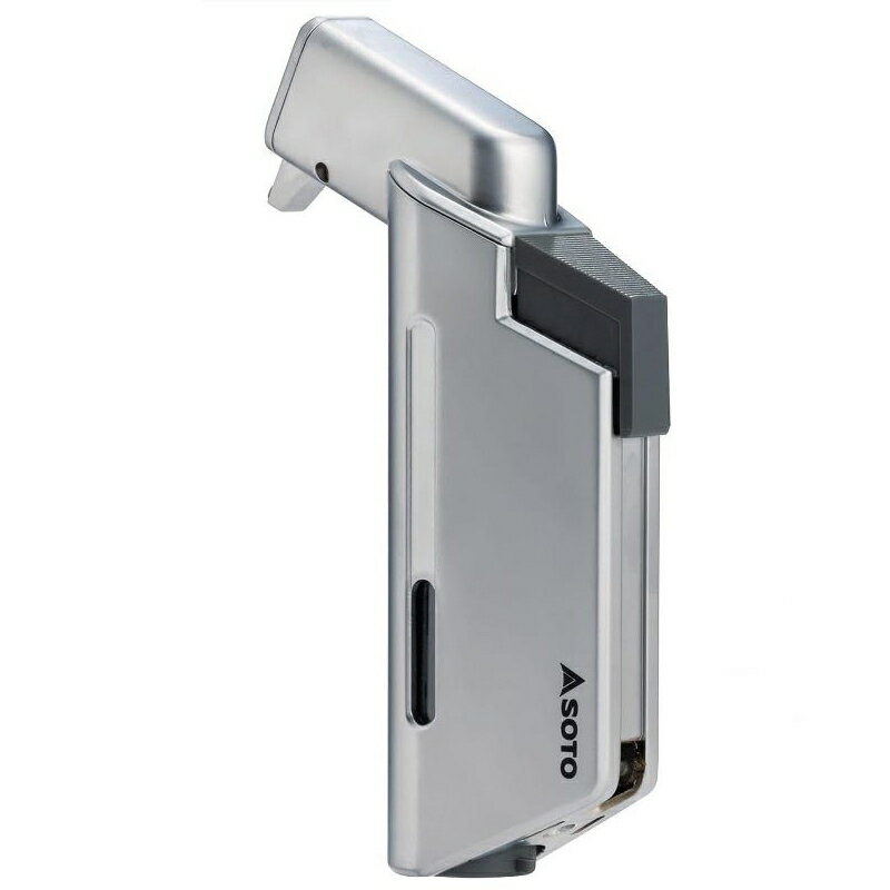 SOTO ソト MICRO TORCH EDGE（マイクロトーチ エッジ） ST-489