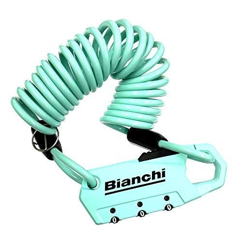 rAL(Bianchi) RCbN / COIL LOCK / CELESTE / P0202001CK0011