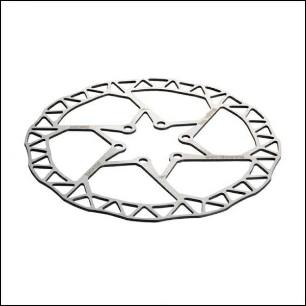 KCNC （ケーシーエヌシー） ディスクブレーキローター／レーザー 140mm / 201117