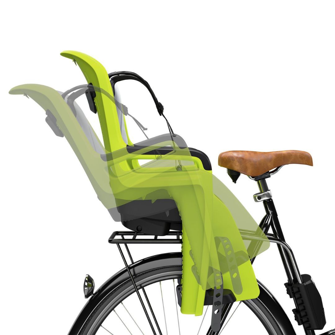 �Ҷ��褻 THULE �ʥ����꡼�� �饤�ɥ�����2 Thule RideAlong2 / ���������졼 021346