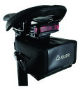 GUEE グイー b-Mount + WPSADDLEBAG テールライト USB充電付き