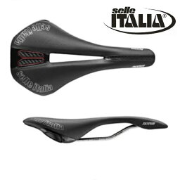 Selle italia(セライタリア）NOVUS Ti316 BLK L FLOW サドル