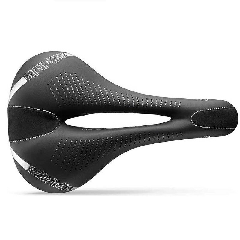 SELLE ITALIA(セライタリア) LADY Gel FLOW Mn BLK L　サドル