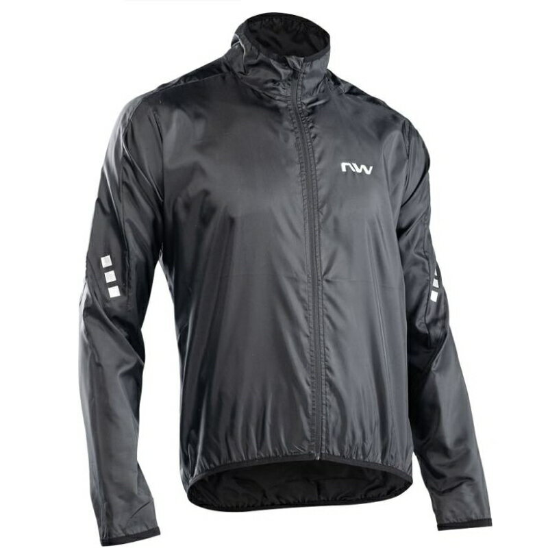 NORTHWAVE(m[XEF[uj m[X HebNX2 WPbg / NORTH VORTEX2 JACKET / 89231040 / ubN