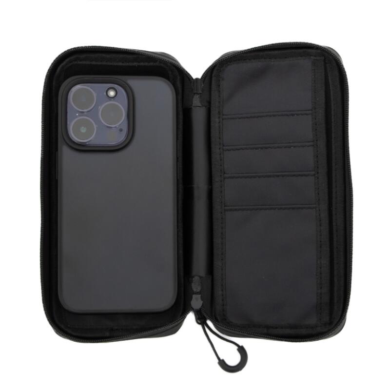 P&P COMPONENTS（ピーアンドピー）PORTABLE MULTI CASE Large ポータブルマルチケ...
