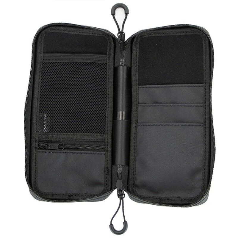 P&P COMPONENTS（ピーアンドピー）PORTABLE MULTI CASE Large ポータブルマルチケ...