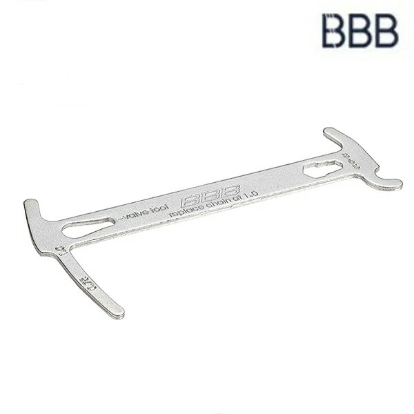 BBB BTL-125 マルチツール MULTI-TOOL 102605 