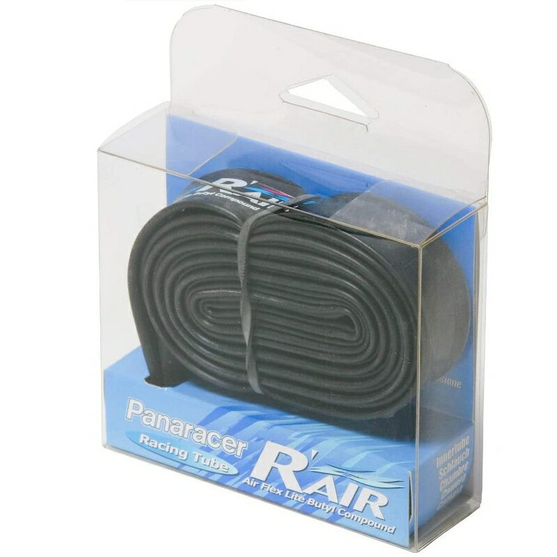パナレーサー　R'AIR TUBE 700C 仏式60mm (116-1618) TW720-LLF-RA