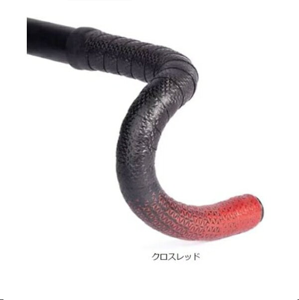 ■rollとは rollはサイクリングへの深い情熱から生まれたブランドです。考え抜かれたデザインと日常の使いやすさを融合させ、実際にライダーにテストしてもらいながら、デザイナーと一緒に作られた製品を展開しています。 機能性を第一に考えた高品質で使いやすい製品を生み出しています。すべての製品は細部にまで注意を払い、ライダーのために設計されています LuxeWrap バーテープ ROLL バーテープ 高いデザイン性と機能性を備えたバーテープ。カスタマイズを楽しめます。 ・優れたグリップ性と高い耐久性で、雨や汗で滑りやすい状況でも安全性を高めてくれます。普段使いにも最適なバーテープです。 ・クッション性も高く、路面からの衝撃を吸収するだけでなく、雨水などに濡れていても滑りにくいグリップ性を持っています。 ・厚みがあるため振動吸収性も高く、快適な走行を実現します。 ・素材には、環境にやさしいTPUやEVAが使用されています。また、環境に配慮された製造を行っています。 ・カラーバリエーションが多く、どんな車体にもマッチする高いデザイン性も特徴の一つです。 ・自転車をドレスアップしたい方やはじめてバーテープ交換する方におすすめです。 材質 TPU(熱可塑性ポリウレタン)、EVA サイズ 2150mm×30mm×3mm 重量 75g(ペア)