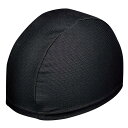 PEARL IZUMI メッシュ ヘルメット ビーニー / ブラック 478-1 / パールイズミ