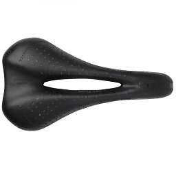 セライタリア (Selle Italia)　サドル　SPORT GEL FLOW FeC ALL BLK S