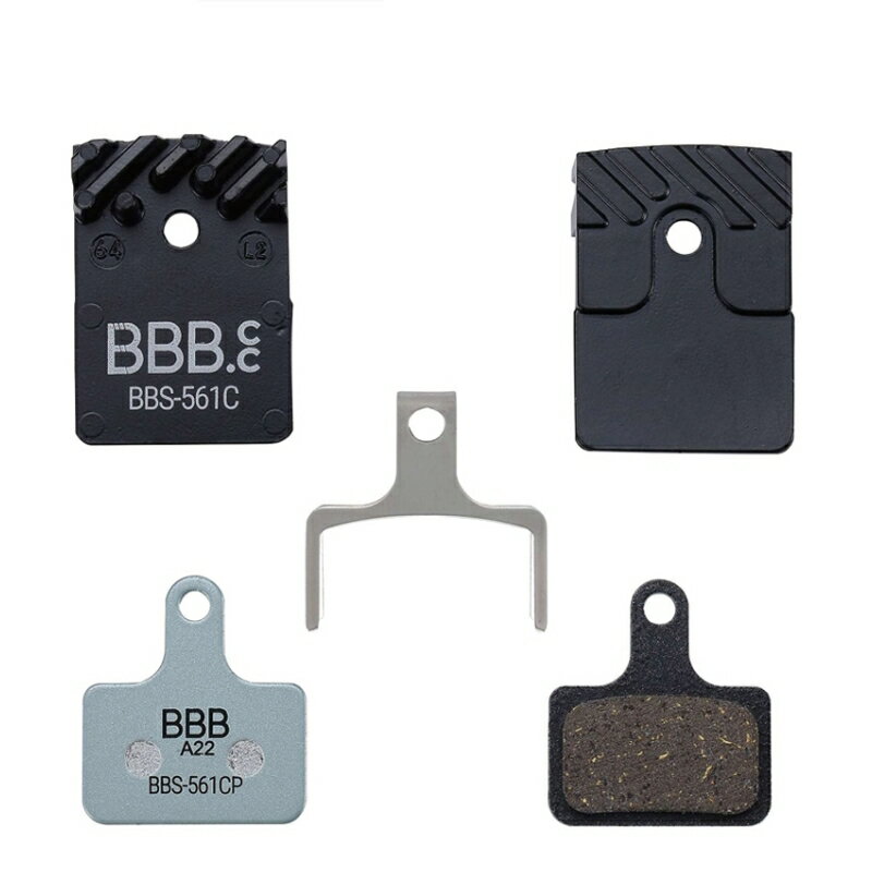 BBB BBS-561C ディスクストップ クールフィン DISC STOP COOLFIN (205532) フィン付き SHIMANO ULTEGRA 2