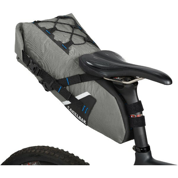 CAMELBAK BAG ミュール サドルバッグ 9 9L