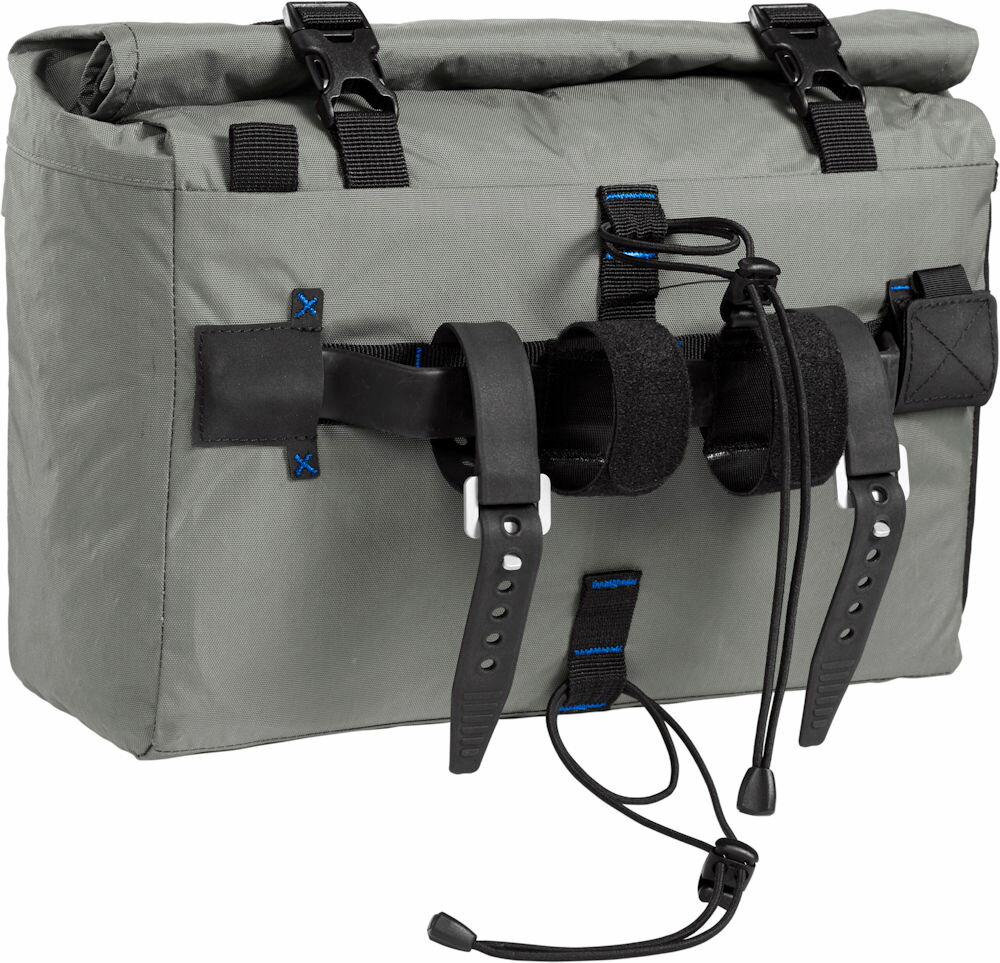 キャメルバック ミュール ハンドルバーバッグ 12 CAMELBAK M.U.L.E. HANDLEBAR BAG 12