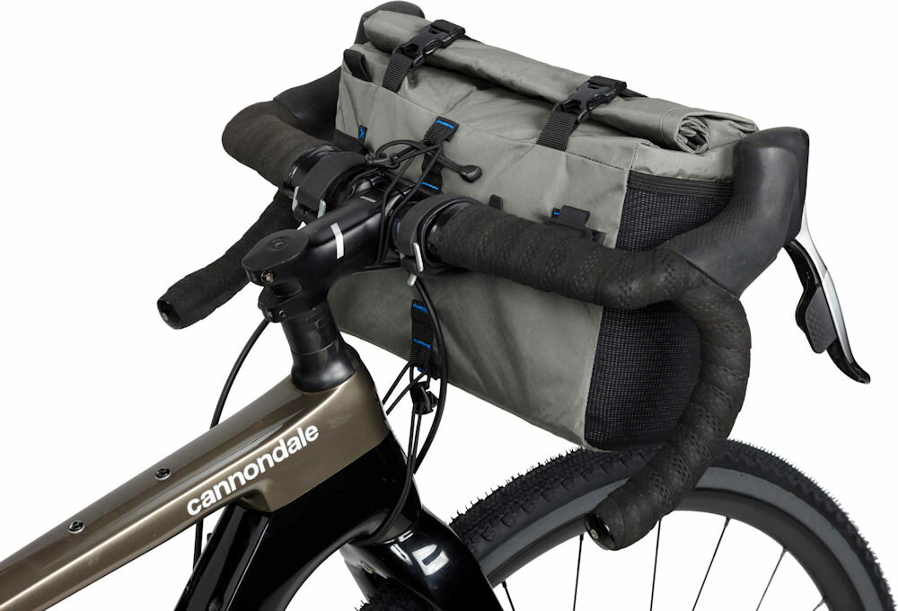 キャメルバック ミュール ハンドルバーバッグ 12 CAMELBAK M.U.L.E. HANDLEBAR BAG 12