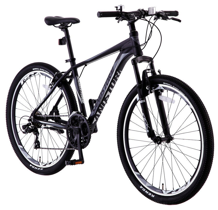 ADサイクル楽天市場店のMTB サカモトテクノ サンドストーム (3color) SAKAMOTO SANDSTORM S-tech マウンテンバイク｜アングル2