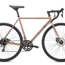 FUJI フジ フェザー CX+ (デザート) 2025 FEATHER CX+ グラベル ロードバイク