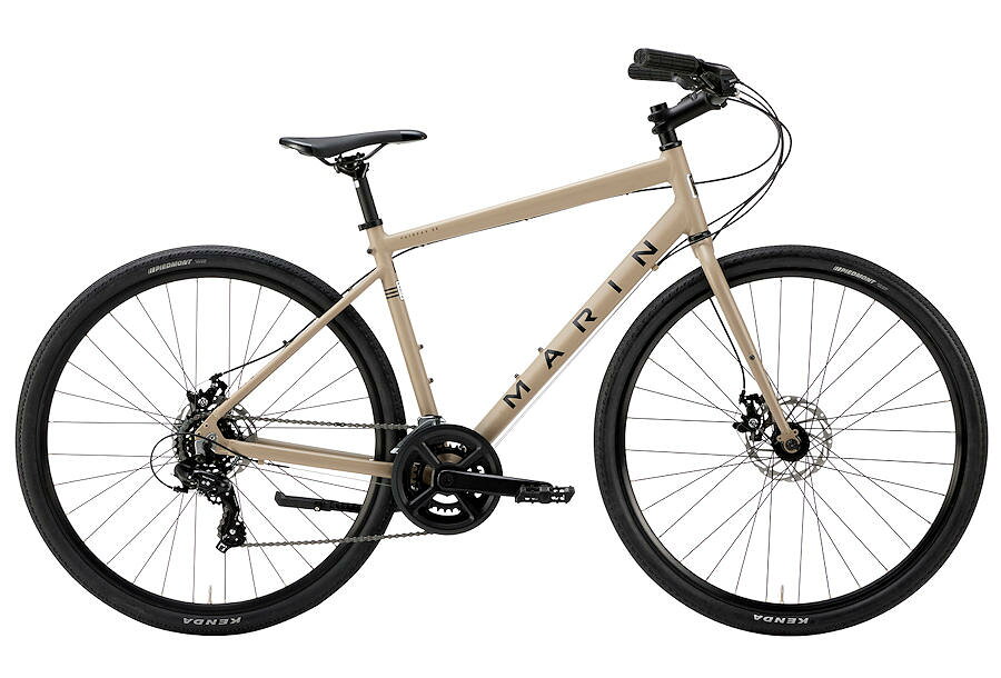MARIN BIKE FAIRFAX DISC SE (�ޥåȥ⥫) 2026 �ޥ�� �ե����ե��å��� �ǥ����� SE �������Х���