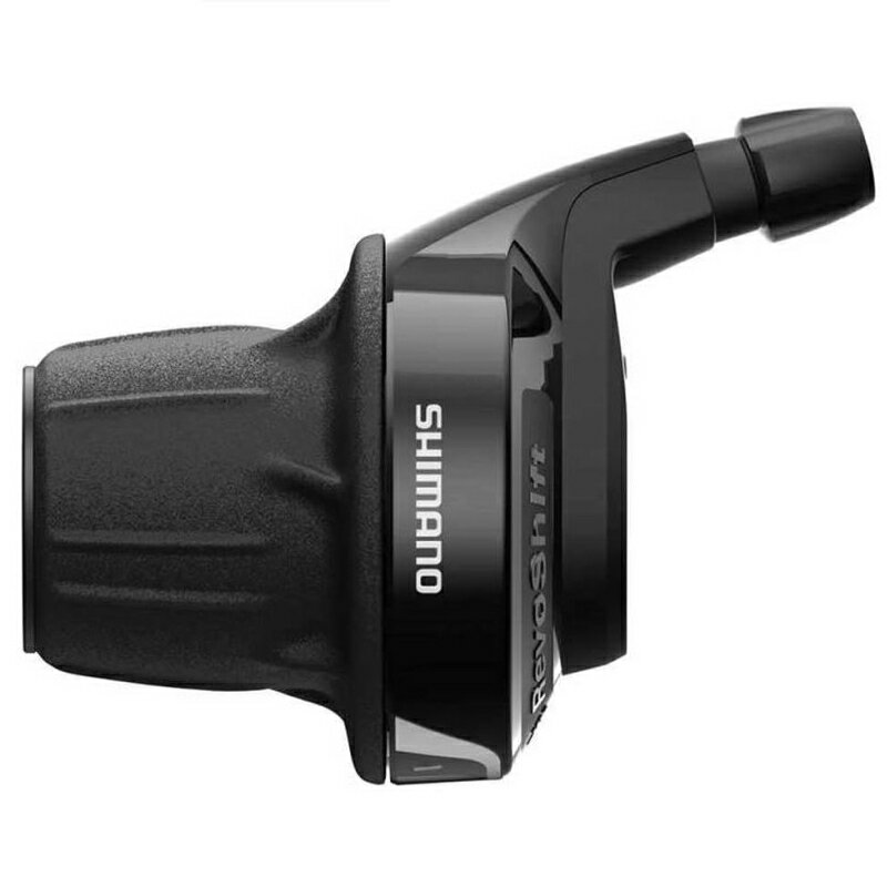 SHIMANO SL-RV400-LSB 左レボシフト 3スピード シマノ 3S / ESLRV400LSB (X3519)