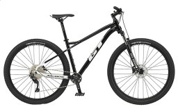 マウンテンバイク GT AVALANCHE COMP 27.5 V2 (ブラック) 2024 ジーティー アバランチェ コンプ 27.5 V2