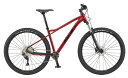 マウンテンバイク GT AVALANCHE ELITE 27.5 V2 (レッド) 2024 ジーティー アバランチェ エリート 27.5 V2