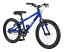 ジオス ジェノア 18 (ジオスブルー) 2024 GIOS GENOVA 18 子供用自転車