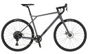 ロードバイク GT GRADE ALLOY SPORTS (ウェットセメントグレー) 2024 ジーティー グレードアロイ スポーツ