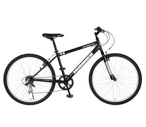 ޥƥХ HUMMER ATB27.5-6S (֥å) ϥޡ MOUNTAIN BIKE 27.5 / BlackΩĴȯ