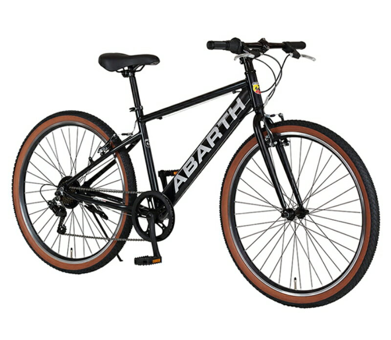 �������Х��� ABARTH AL-GRB6507 ���Х�� 650��45B / �֥�å�����ΩĴ����ȯ����