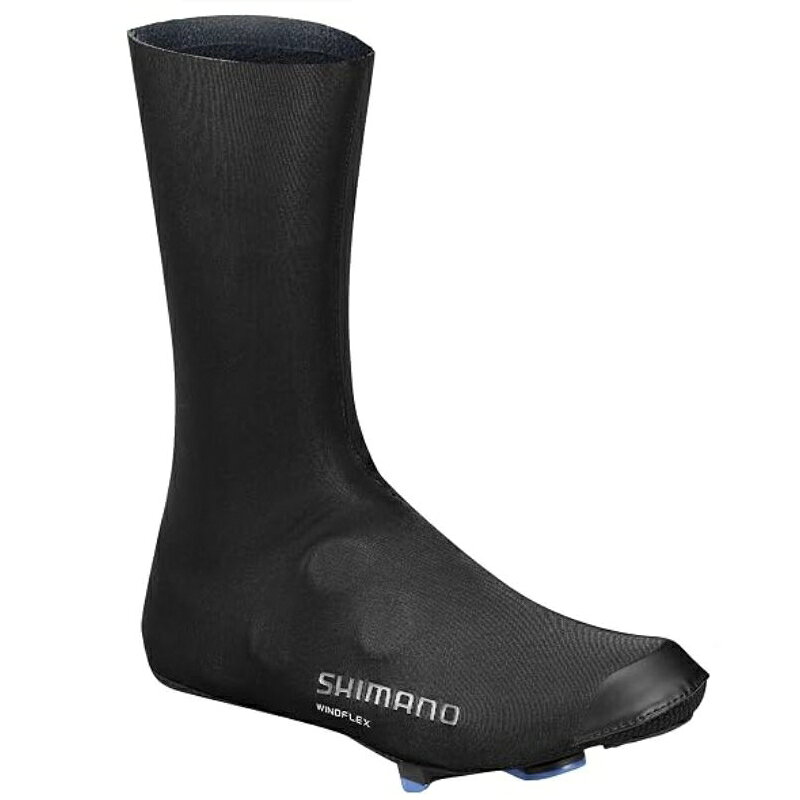 SHIMANO DUAL FIT WINDFLEX SHOE COVER シューカバー (シマノ デュアル フイット ...